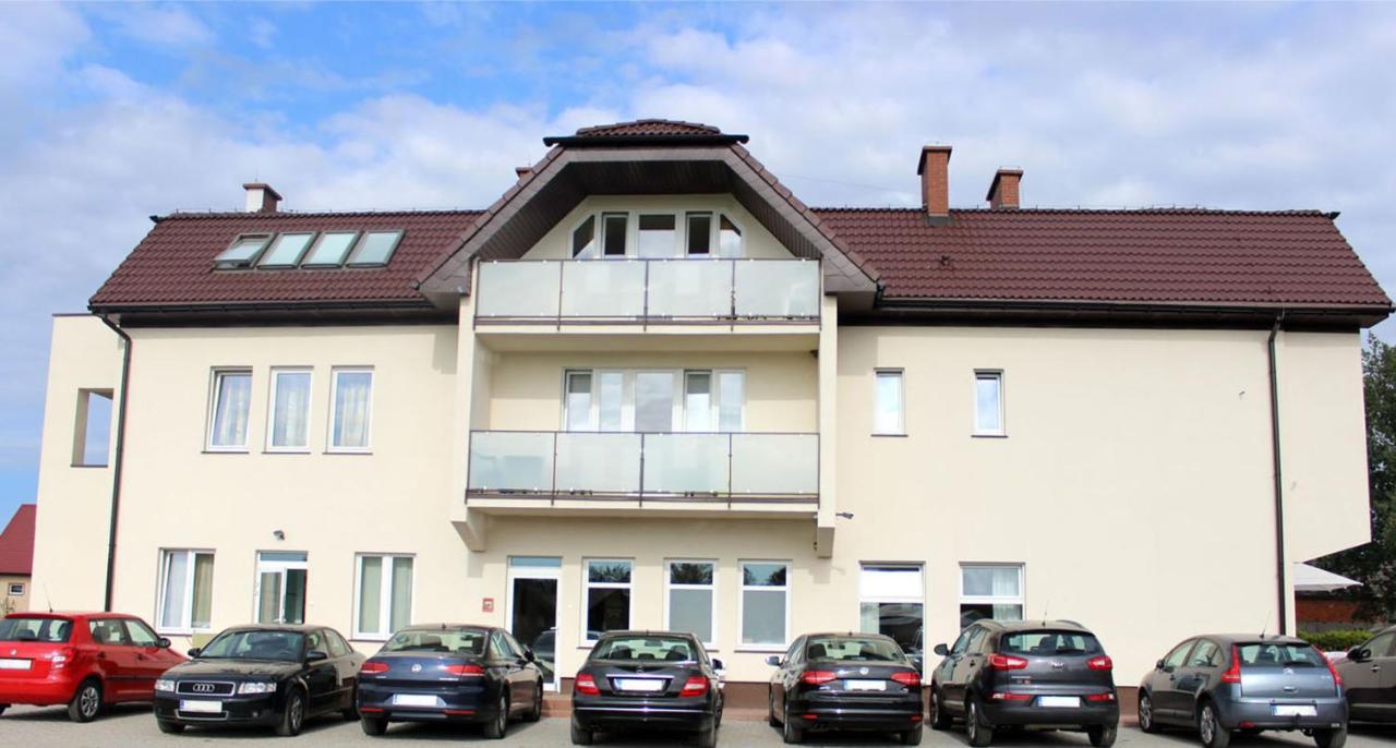 Nadmorski Sonet Wicie  Exterior foto
