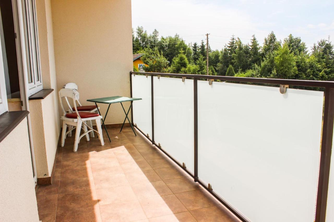 Nadmorski Sonet Wicie  Exterior foto