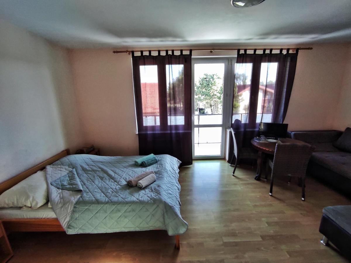 Nadmorski Sonet Wicie  Exterior foto