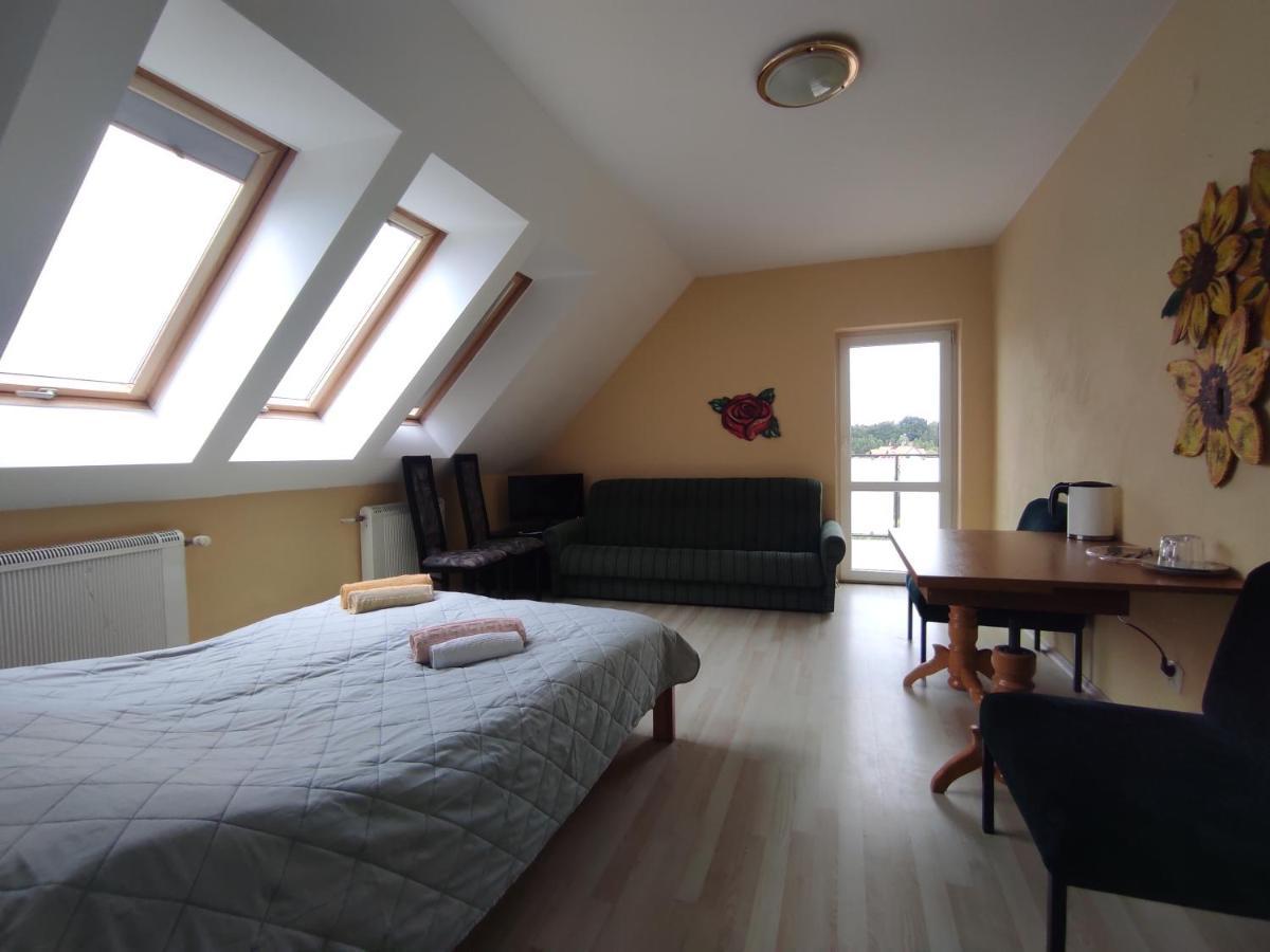 Nadmorski Sonet Wicie  Exterior foto